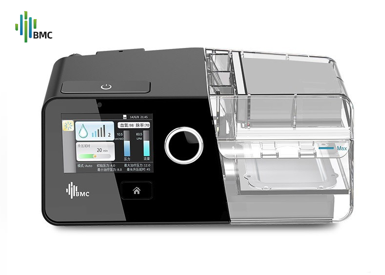 瑞邁特呼吸機(jī)G3A20單水平全自動打鼾呼吸機(jī)